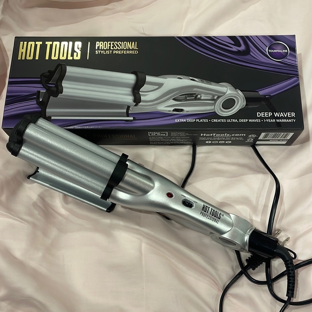 Hot Tools Waver